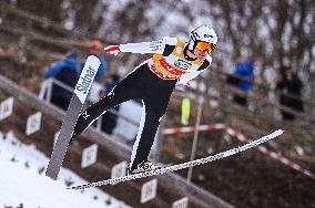 SPORT INVERNALI - Ski Jumping - 74th Four Hills Tournament