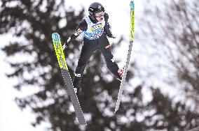 SPORT INVERNALI - Ski Jumping - 74th Four Hills Tournament