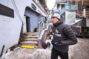 SPORT INVERNALI - Ski Jumping - 74th Four Hills Tournament