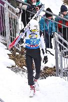 SPORT INVERNALI - Ski Jumping - 74th Four Hills Tournament