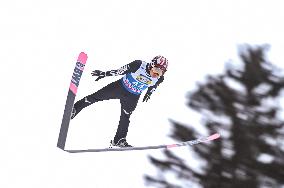 SPORT INVERNALI - Ski Jumping - 74th Four Hills Tournament