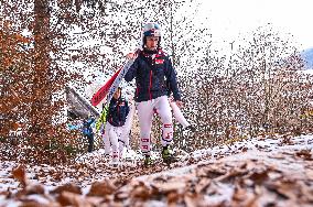 SPORT INVERNALI - Ski Jumping - 74th Four Hills Tournament