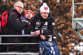 SPORT INVERNALI - Ski Jumping - 74th Four Hills Tournament