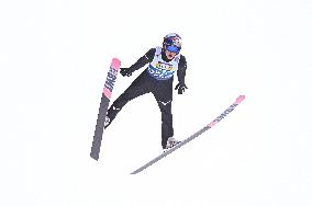 SPORT INVERNALI - Ski Jumping - 74th Four Hills Tournament