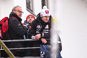 SPORT INVERNALI - Ski Jumping - 74th Four Hills Tournament