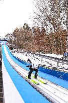 SPORT INVERNALI - Ski Jumping - 74th Four Hills Tournament