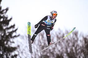 SPORT INVERNALI - Ski Jumping - 74th Four Hills Tournament