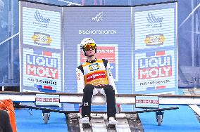 SPORT INVERNALI - Ski Jumping - 74th Four Hills Tournament