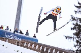 SPORT INVERNALI - Ski Jumping - 74th Four Hills Tournament