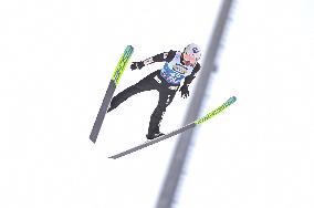 SPORT INVERNALI - Ski Jumping - 74th Four Hills Tournament
