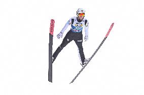 SPORT INVERNALI - Ski Jumping - 74th Four Hills Tournament