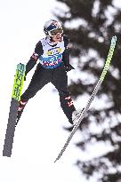 SPORT INVERNALI - Ski Jumping - 74th Four Hills Tournament