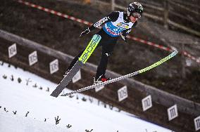 SPORT INVERNALI - Ski Jumping - 74th Four Hills Tournament
