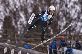 SPORT INVERNALI - Ski Jumping - 74th Four Hills Tournament