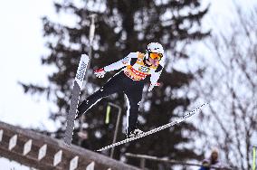 SPORT INVERNALI - Ski Jumping - 74th Four Hills Tournament
