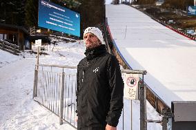 SPORT INVERNALI - Ski Jumping - 74th Four Hills Tournament