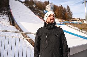 SPORT INVERNALI - Ski Jumping - 74th Four Hills Tournament