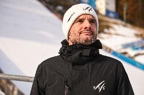 SPORT INVERNALI - Ski Jumping - 74th Four Hills Tournament