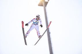 SPORT INVERNALI - Ski Jumping - 74th Four Hills Tournament