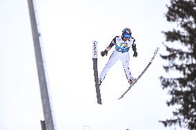 SPORT INVERNALI - Ski Jumping - 74th Four Hills Tournament