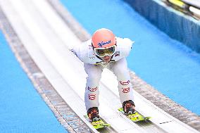 SPORT INVERNALI - Ski Jumping - 74th Four Hills Tournament