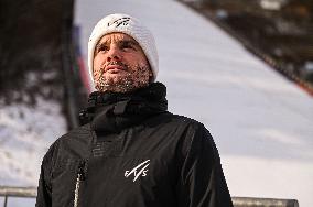 SPORT INVERNALI - Ski Jumping - 74th Four Hills Tournament