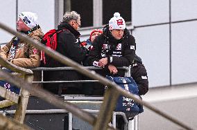 SPORT INVERNALI - Ski Jumping - 74th Four Hills Tournament