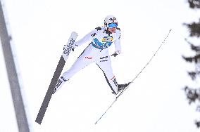 SPORT INVERNALI - Ski Jumping - 74th Four Hills Tournament