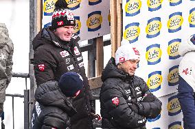 SPORT INVERNALI - Ski Jumping - 74th Four Hills Tournament