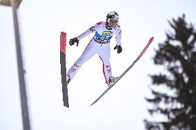 SPORT INVERNALI - Ski Jumping - 74th Four Hills Tournament