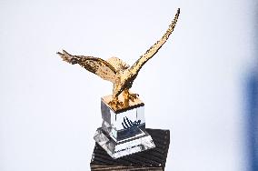 SPORT INVERNALI - Ski Jumping - 74th Four Hills Tournament