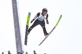 SPORT INVERNALI - Ski Jumping - 74th Four Hills Tournament
