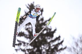 SPORT INVERNALI - Ski Jumping - 74th Four Hills Tournament