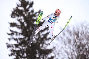 SPORT INVERNALI - Ski Jumping - 74th Four Hills Tournament
