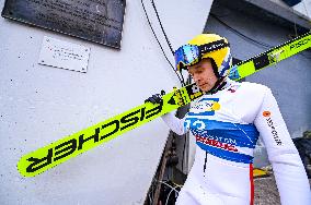 SPORT INVERNALI - Ski Jumping - 74th Four Hills Tournament