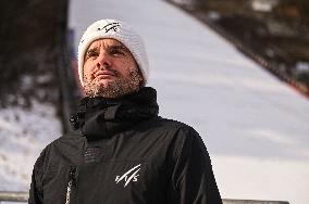 SPORT INVERNALI - Ski Jumping - 74th Four Hills Tournament