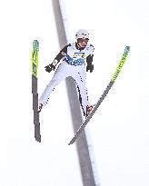 SPORT INVERNALI - Ski Jumping - 74th Four Hills Tournament