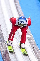 SPORT INVERNALI - Ski Jumping - 74th Four Hills Tournament