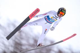 SPORT INVERNALI - Ski Jumping - 74th Four Hills Tournament