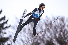 SPORT INVERNALI - Ski Jumping - 74th Four Hills Tournament