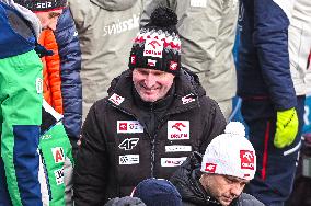 SPORT INVERNALI - Ski Jumping - 74th Four Hills Tournament