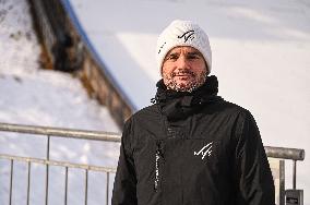 SPORT INVERNALI - Ski Jumping - 74th Four Hills Tournament