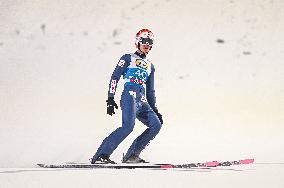 SPORT INVERNALI - Ski Jumping - 74th Four Hills Tournament