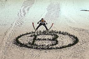 SPORT INVERNALI - Ski Jumping - 74th Four Hills Tournament