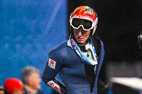 SPORT INVERNALI - Ski Jumping - 74th Four Hills Tournament