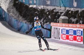 SPORT INVERNALI - Ski Jumping - 74th Four Hills Tournament