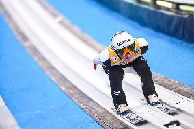 SPORT INVERNALI - Ski Jumping - 74th Four Hills Tournament