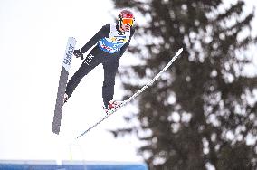 SPORT INVERNALI - Ski Jumping - 74th Four Hills Tournament