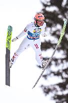 SPORT INVERNALI - Ski Jumping - 74th Four Hills Tournament