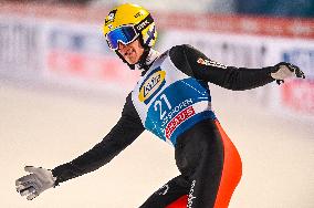 SPORT INVERNALI - Ski Jumping - 74th Four Hills Tournament